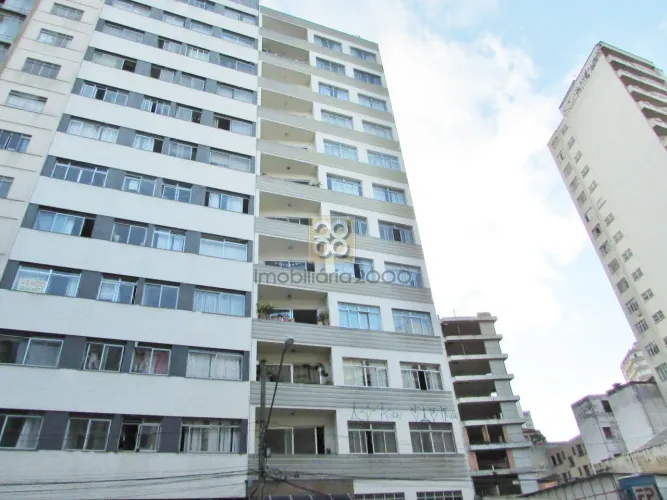 Apartamento - R Presidente Faria, 143 - Centro - Curitiba PR