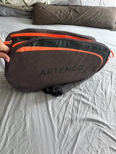 Bolsa beach tênis Artengo