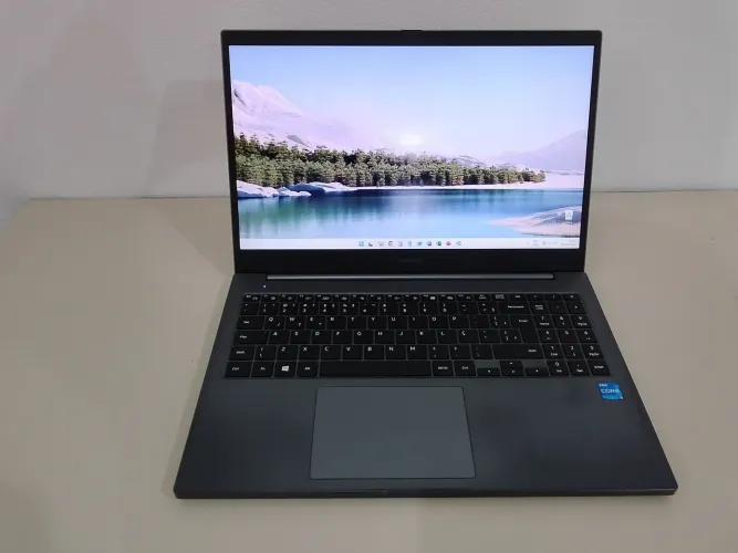 Vendo Notebook