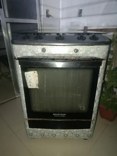 Fogão