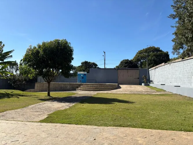 Chácara para Venda em Monte Mor, Jardim Moreira, 2 dormitórios, 3 banheiros, 10 vagas