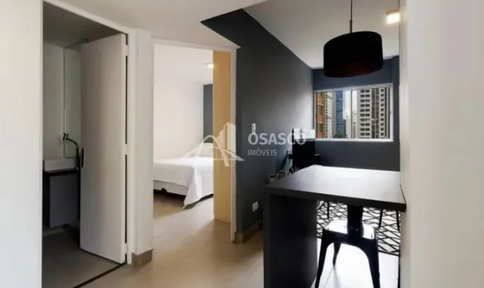 Apartamento para Locação no Itaim Bibi