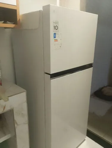 Vende-se Geladeira Lg