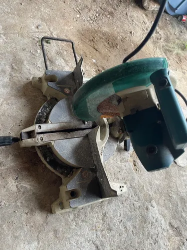Serra meia esquadrilha Da Makita de 12? 305mm
