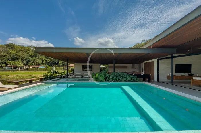 Mais que uma casa, um estilo de vida exclusivo no Portobello Resort & Safari!