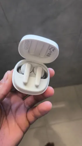 Fone sem fio top de linha para jogos e dia a dia