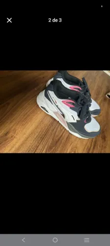Tênis puma