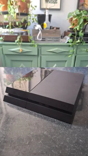 Videogame Playstation 4