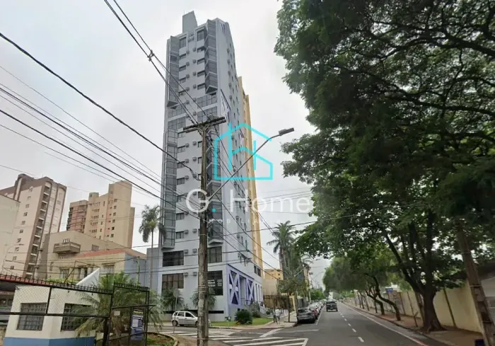Sala para locação, Centro, Londrina, PR