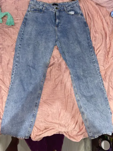 Calça jeans 40/42