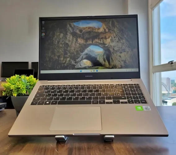 Notebook Samsung Book X40