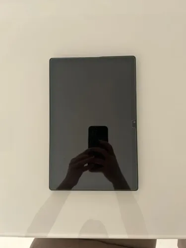 Tablet Samsung Galaxy Tab A8 - 64GB (Usado - Estado de Novo)