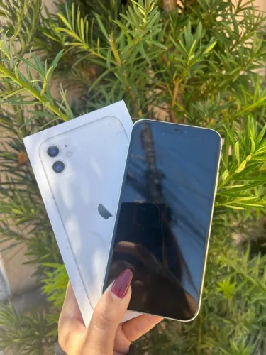 iphone 11 novinho 128gb