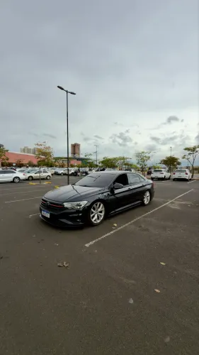 Volkswagen Jetta R-line 250 TSI 1.4 Flex 16V Aut. 2019