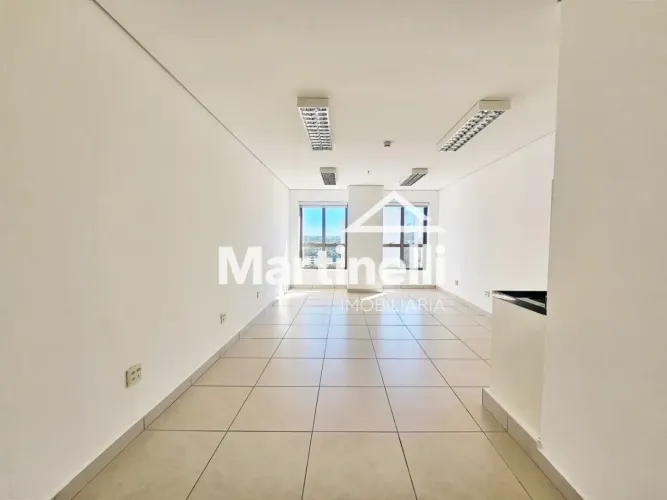 Sala comercial para locação no Edifício Iguatemi Centro Empresarial, próximo ao Shopping I