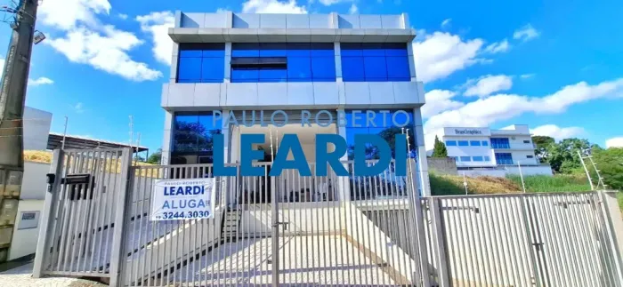 COMERCIAL - JARDIM SANTO ANTÔNIO - SP