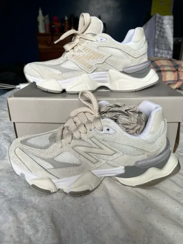 Tênis New Balance Novo