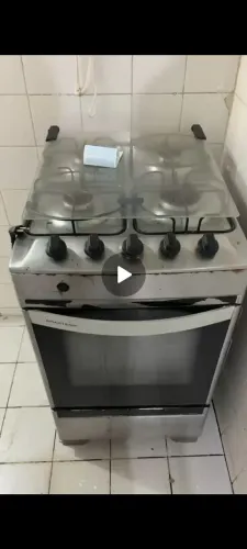 Fogão 