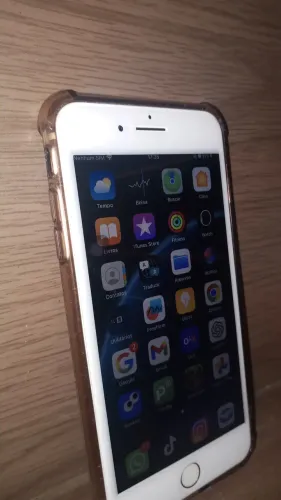 IPhone 8 Plus