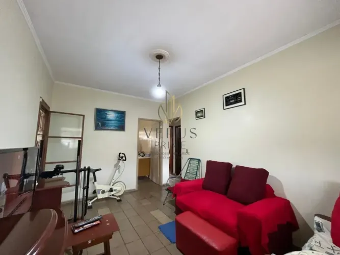 Casa Térrea à venda 2 quartos, 247m² em Jardim Paulista, Mogi Guaçu