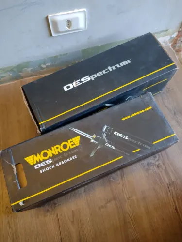 Amortecedor Monroe Oespectrum Renault Clio