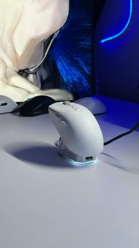 Mouse Fire Phoenix BK-R3x