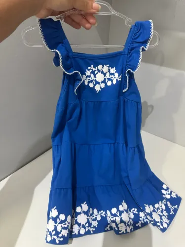 Combo Vestidos 2 anos