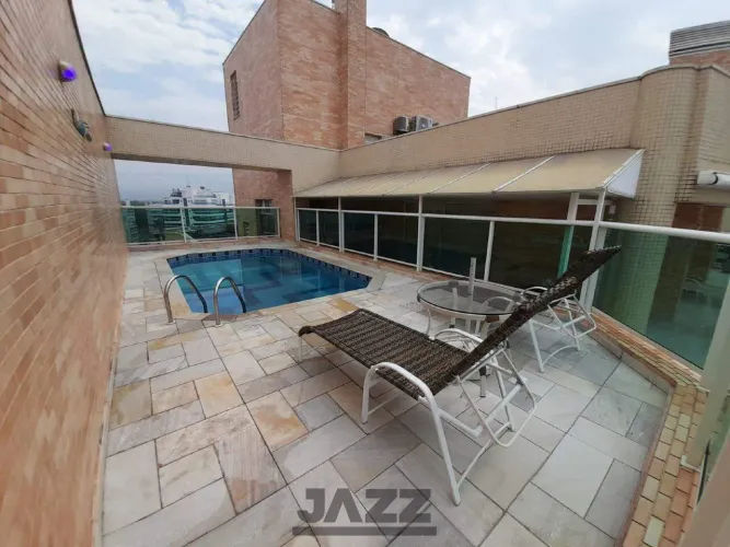 Cobertura à Venda - Riviera, Bertioga - 267m2 - 4 Quartos