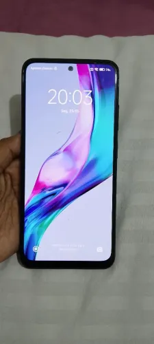 Vende-se celular