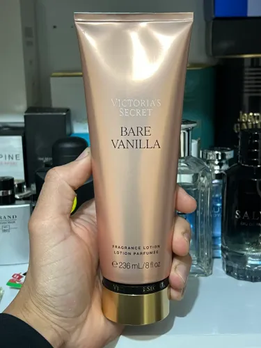 Creme Victoria?s Secret Bare Vanilla