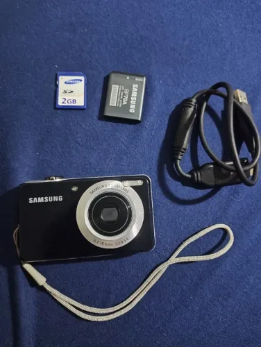 Camera fotográfica