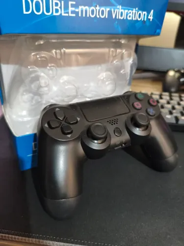 Controle PS4