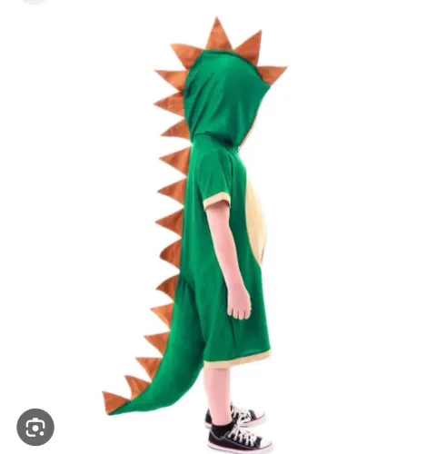 Fantas dinossauro