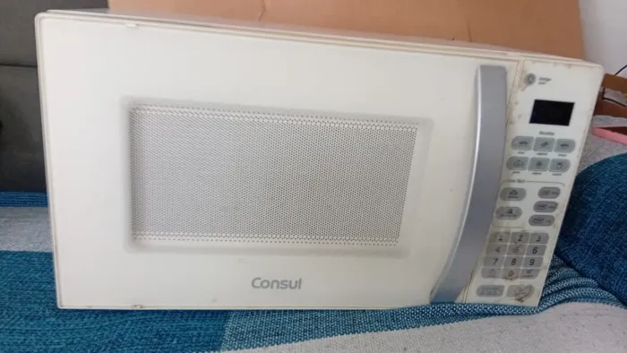 Microondas Consul 20L