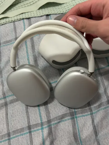 AirPods Max impecável 