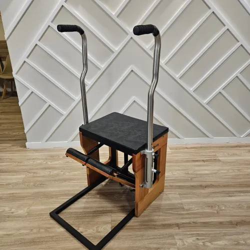 Wunda Chair Pilates