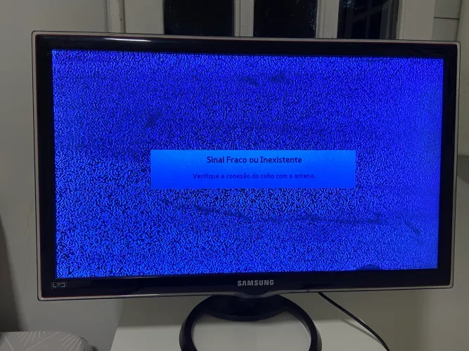 Tv/Monitor Samsung