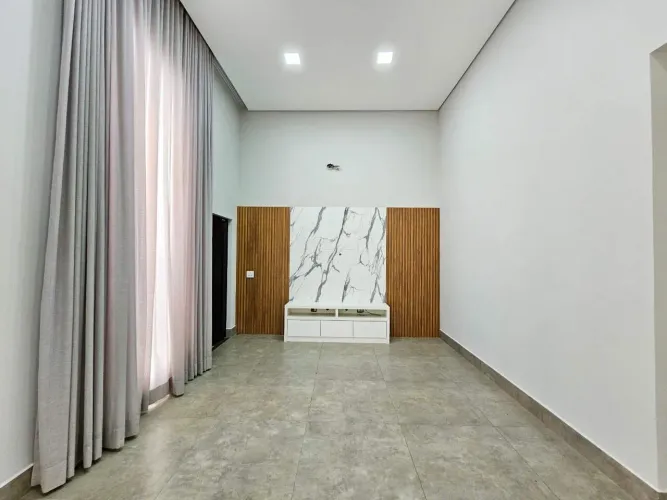 Casa em Condomínio à venda, 3 quartos, 1 suíte, 2 vagas, Bairro Terras de São Bento II.