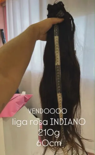 Mega HAIR