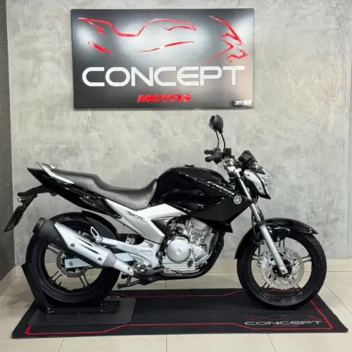 YAMAHA/ YS FAZER 250