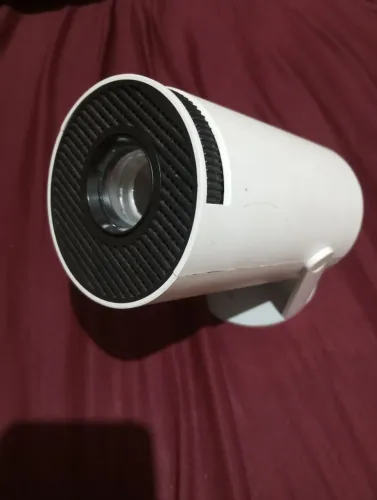 Projetor 4k novo