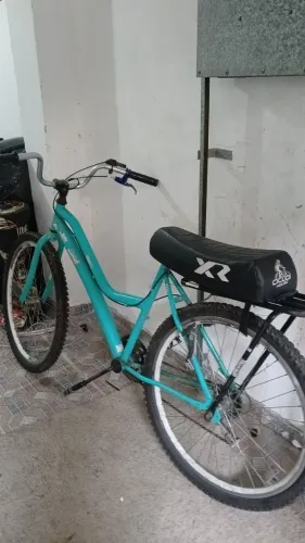 Bicicleta montadinha 250 reais
