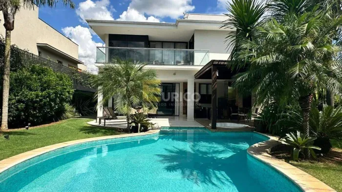 CASA PARA LOCAÇÃO 100% MOBILIADA CONDOMÍNIO CAMPO DE TOSCANA