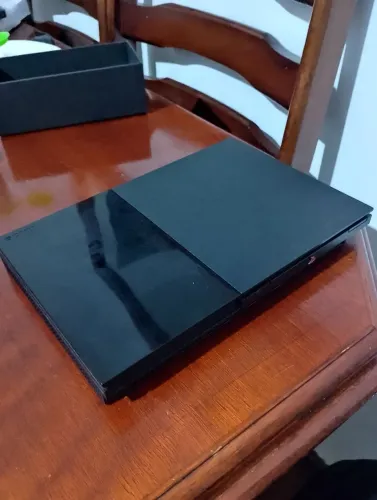 Sucata Playstation 2 PS2 SCPH-90010 com unidade ótica