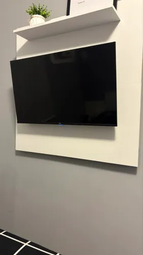 Tv 32 polegadas TCL mais painel