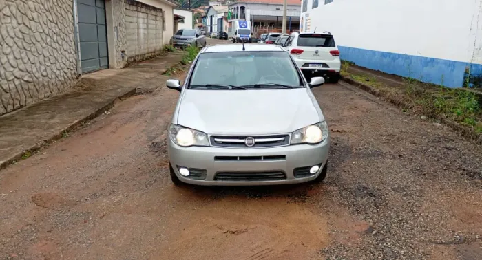 Fiat Palio Celebration 1.0 Fire Flex 8V 4P 2008