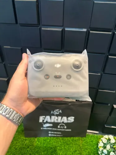 Controle Dji Rcn N3 Novo Zerado para Neo 2 Lito x1 Mini 5