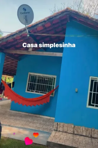     Chácara à venda em Bom Retiro da Esperança, Angatuba SP