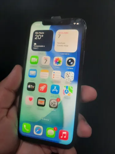 Iphone 12 Pro 128gb 850,00