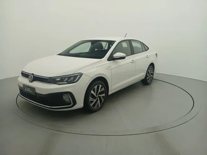 Volkswagen Virtus Highline 200 TSI 1.0 Flex 12V AUT 2025
